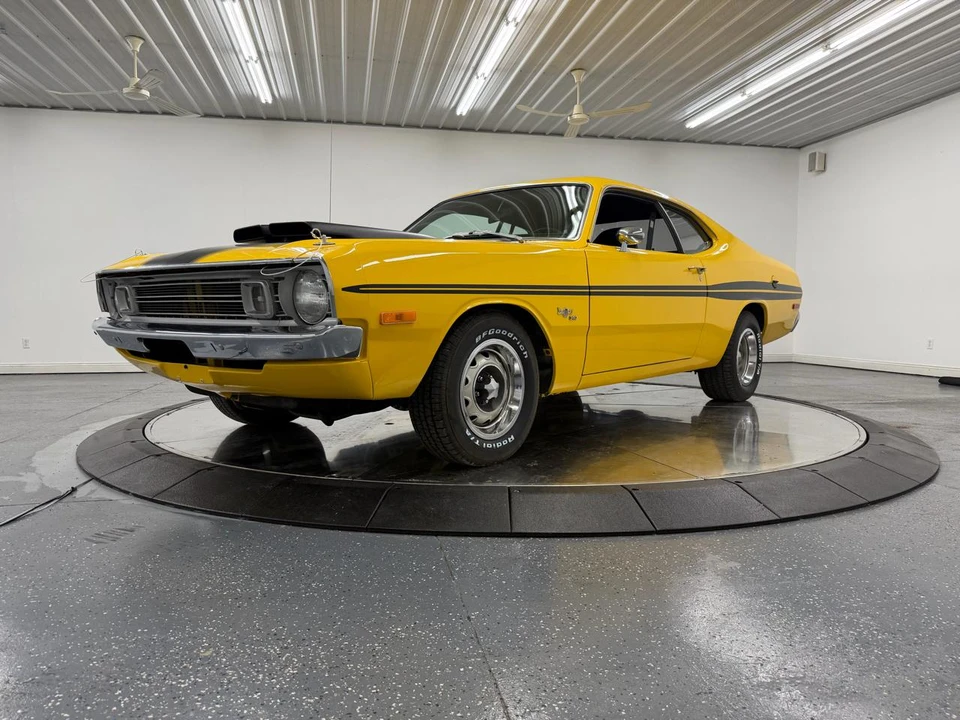 1972 Dodge Dart - Image 4 of 31