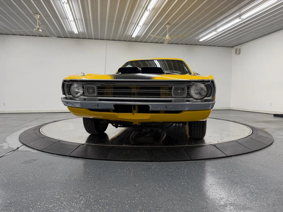 1972 Dodge Dart - Image 5 of 31