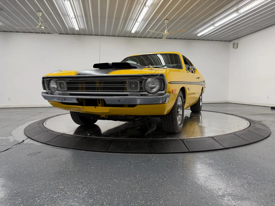 1972 Dodge Dart - Image 6 of 31