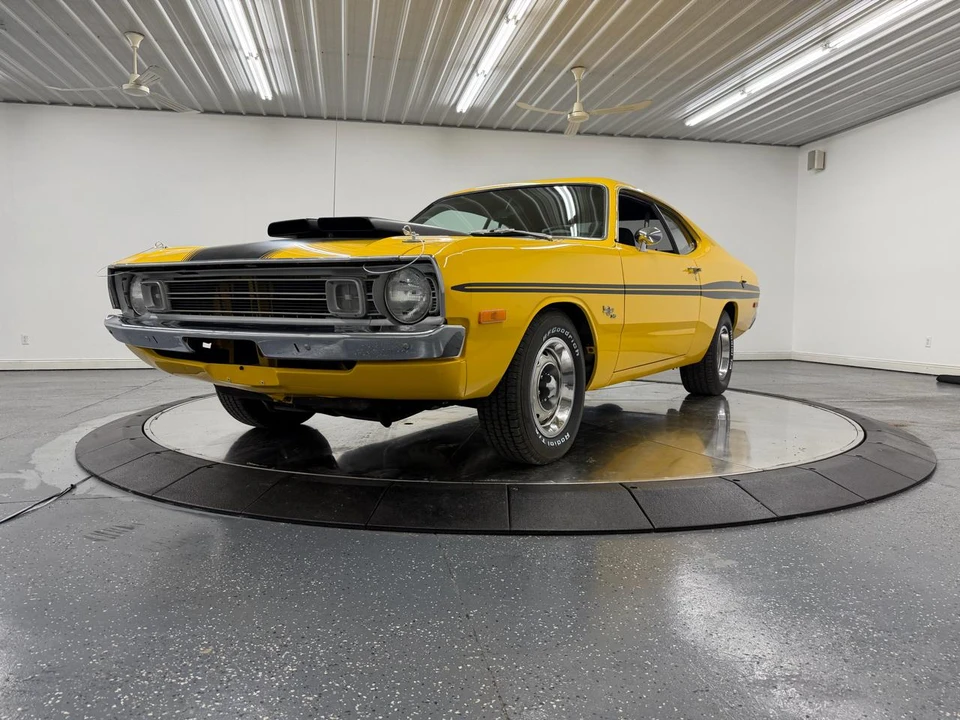 1972 Dodge Dart - Image 7 of 31