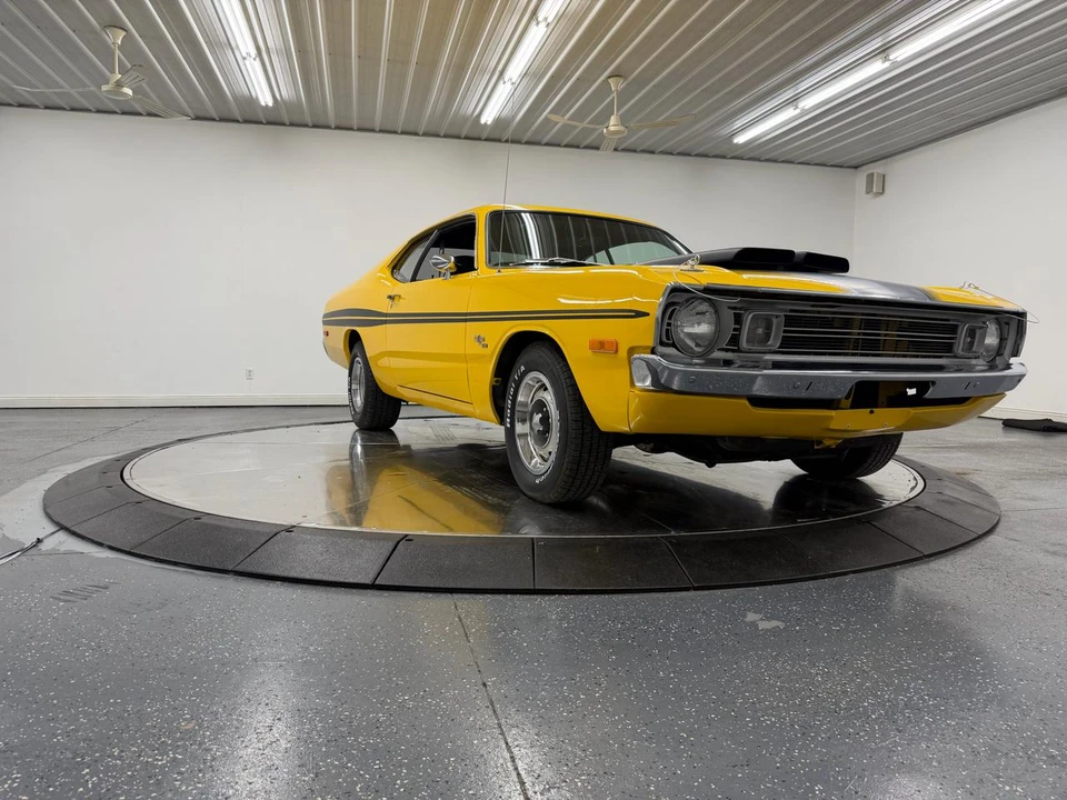 1972 Dodge Dart - Image 8 of 31