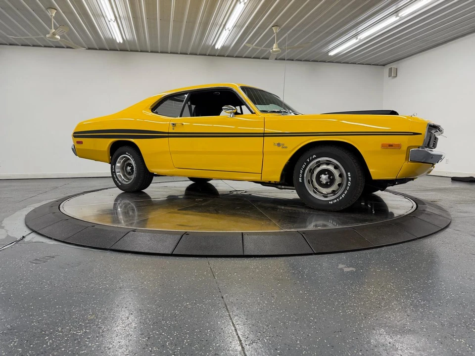 1972 Dodge Dart - Image 9 of 31