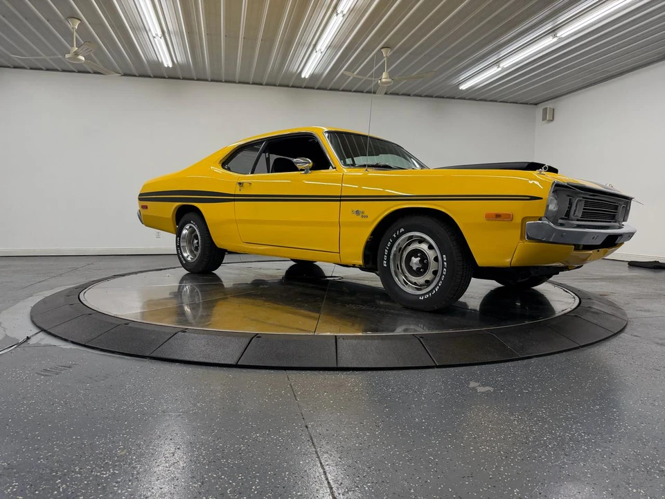 1972 Dodge Dart - Image 10 of 31