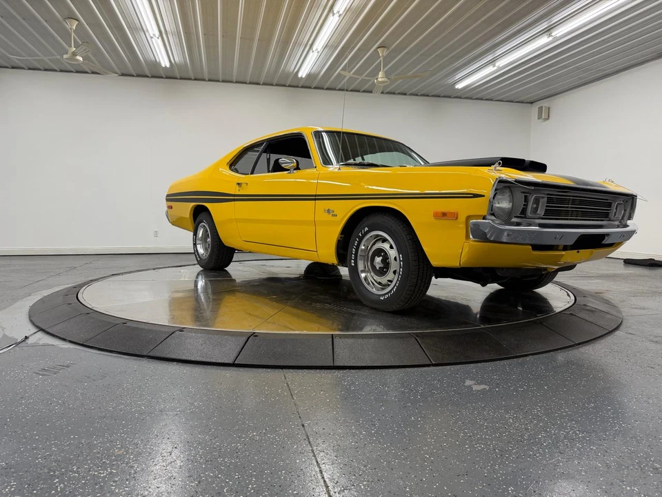 1972 Dodge Dart - Image 11 of 31