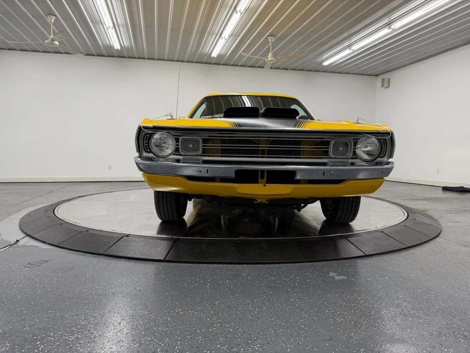 1972 Dodge Dart - Image 12 of 31