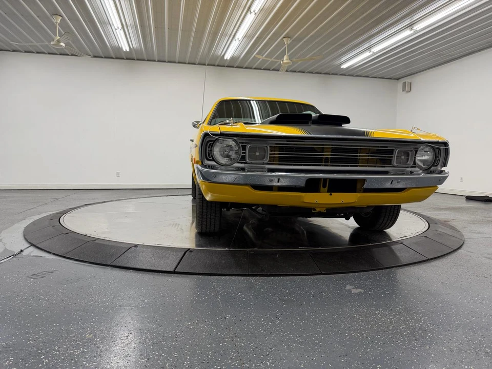 1972 Dodge Dart - Image 13 of 31