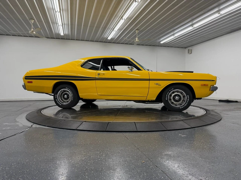 1972 Dodge Dart - Image 14 of 31