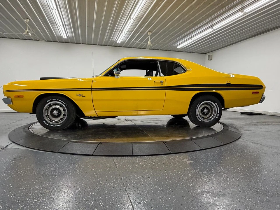 1972 Dodge Dart - Image 15 of 31