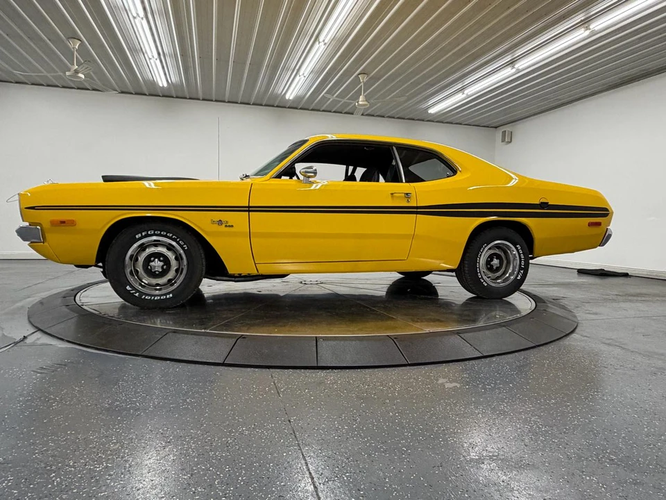 1972 Dodge Dart - Image 16 of 31