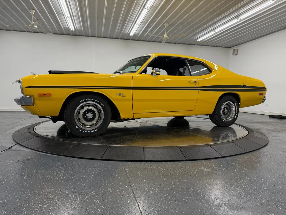 1972 Dodge Dart - Image 17 of 31