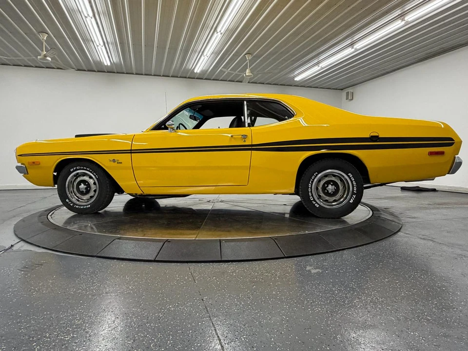1972 Dodge Dart - Image 18 of 31