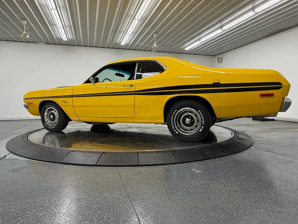 1972 Dodge Dart - Image 19 of 31