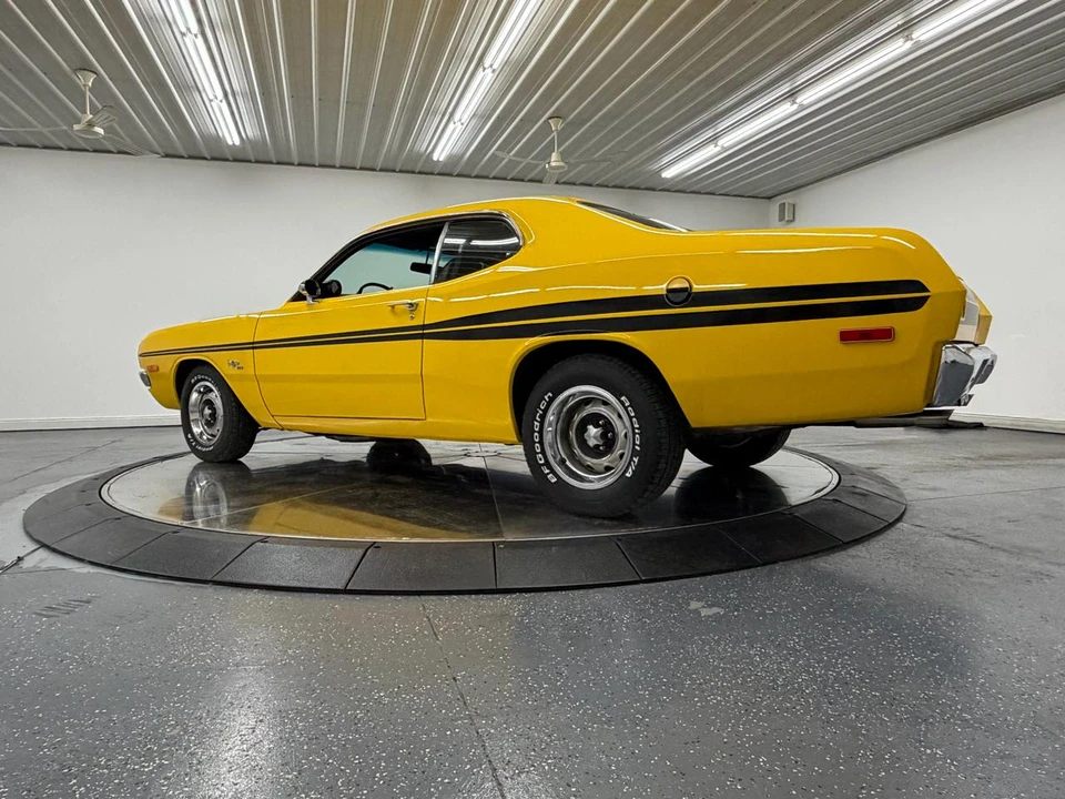 1972 Dodge Dart - Image 20 of 31