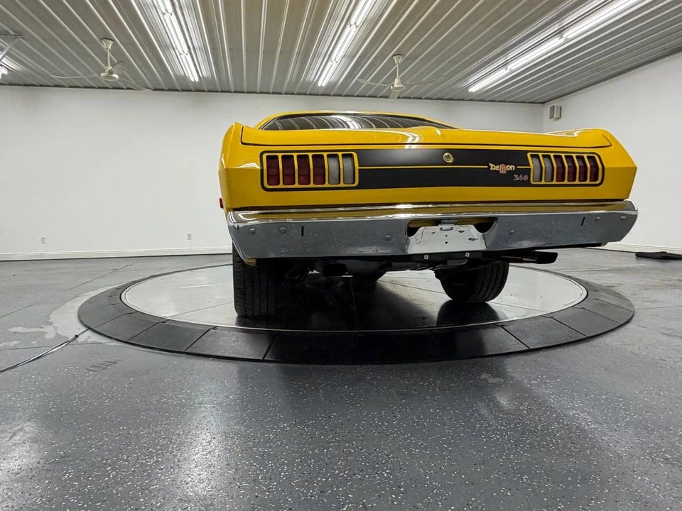 1972 Dodge Dart - Image 21 of 31