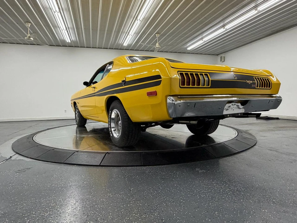 1972 Dodge Dart - Image 22 of 31