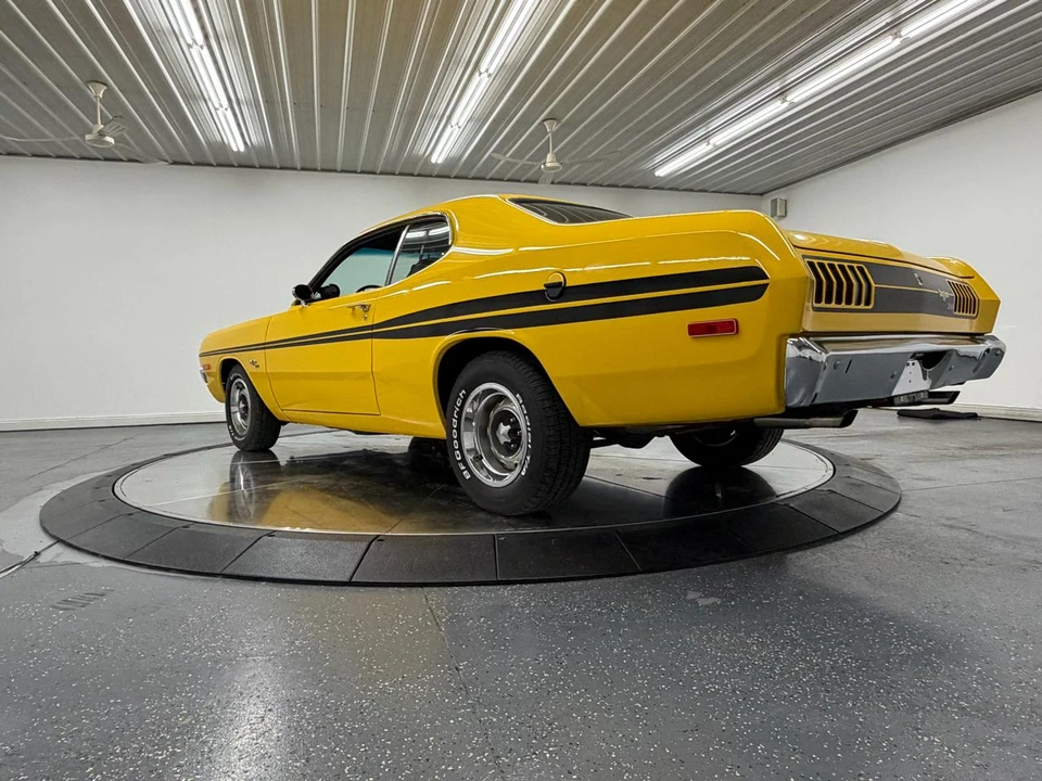 1972 Dodge Dart - Image 23 of 31