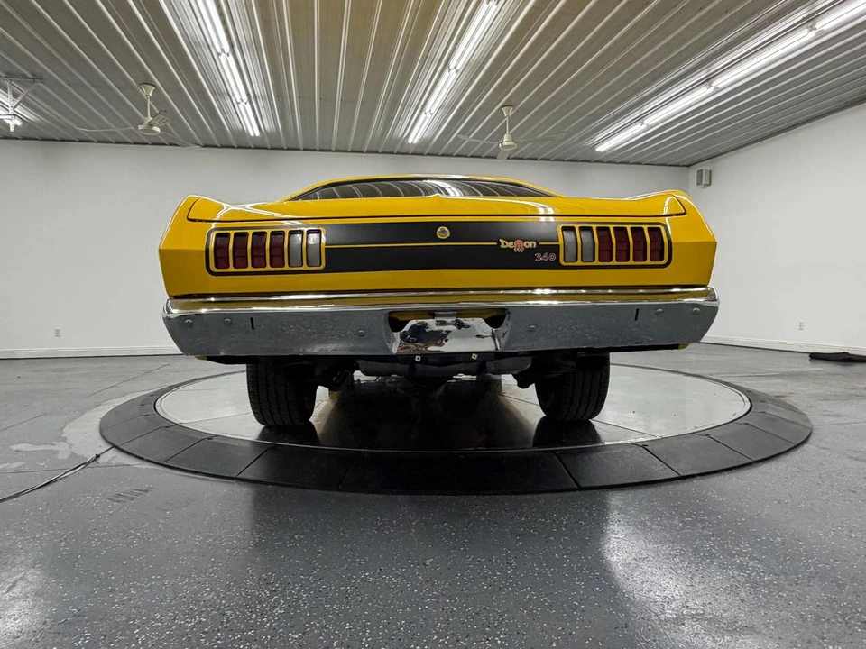 1972 Dodge Dart - Image 24 of 31