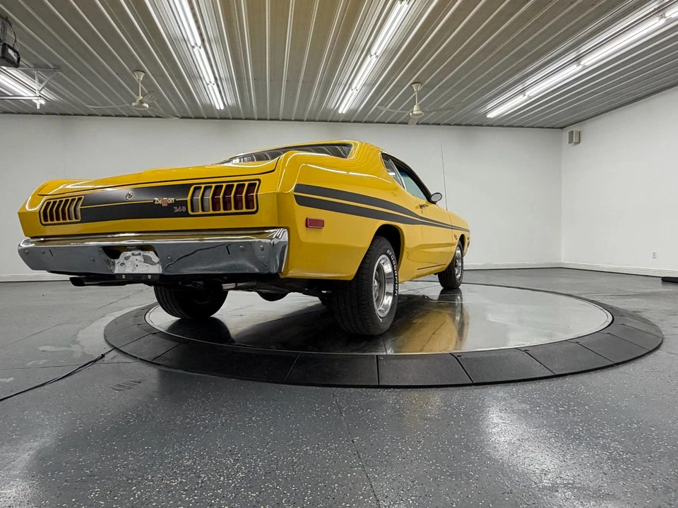 1972 Dodge Dart - Image 26 of 31