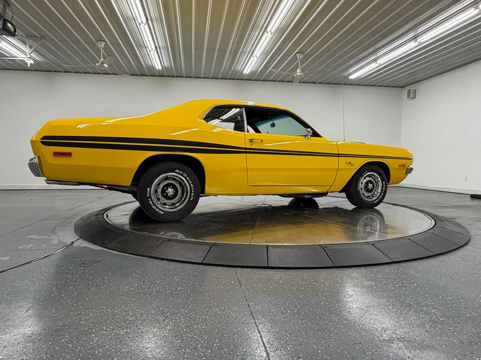 1972 Dodge Dart - Image 27 of 31