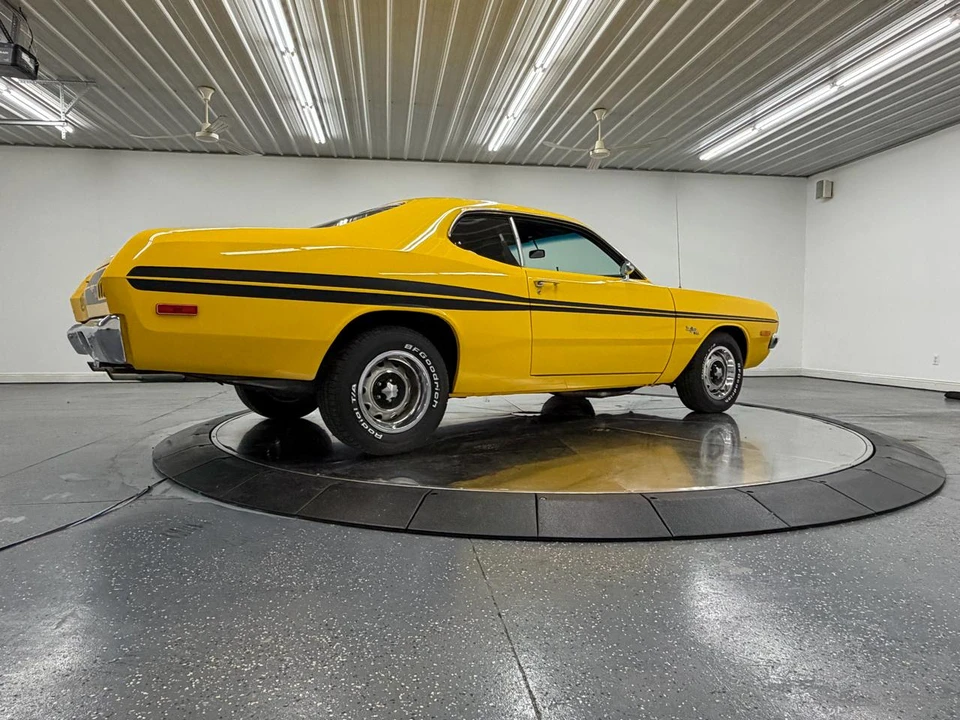1972 Dodge Dart - Image 28 of 31