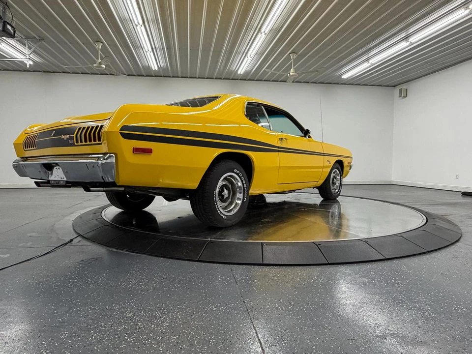 1972 Dodge Dart - Image 29 of 31