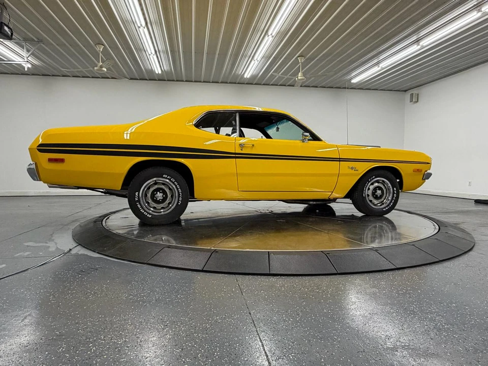 1972 Dodge Dart - Image 30 of 31