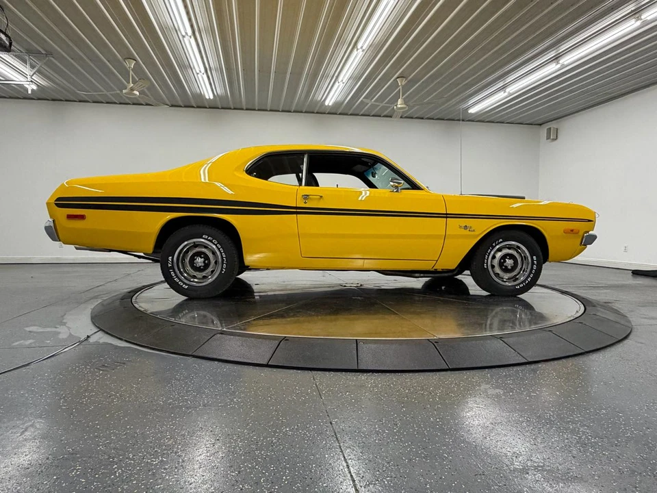 1972 Dodge Dart - Image 31 of 31