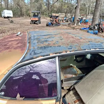1972 Dodge Dart