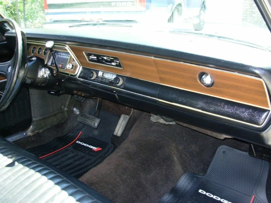 1972 Dodge Dart - Image 5 of 6