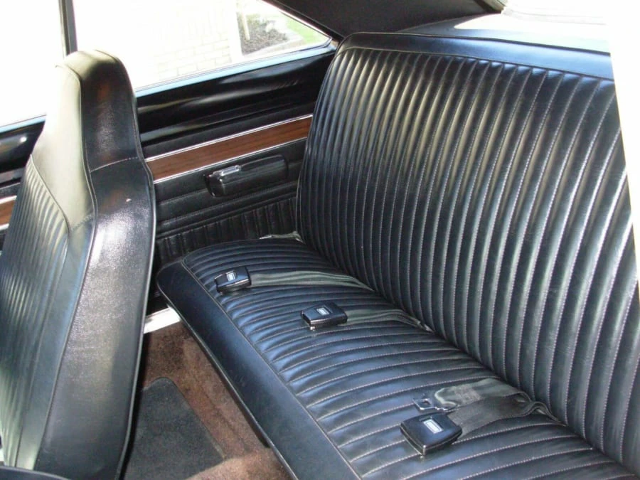 1972 Dodge Dart - Image 6 of 6