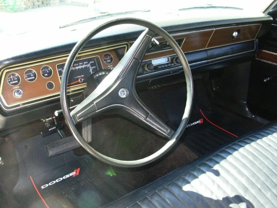 1972 Dodge Dart - Image 4 of 6