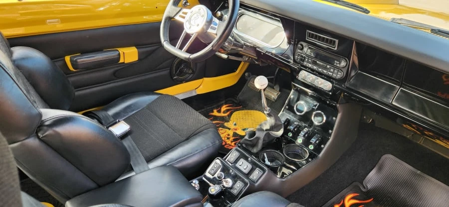 1972 Dodge Dart - Image 13 of 19