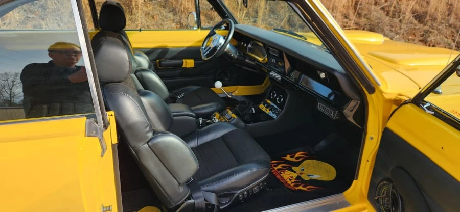 1972 Dodge Dart - Image 15 of 19