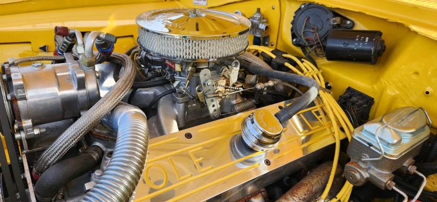 1972 Dodge Dart - Image 18 of 19