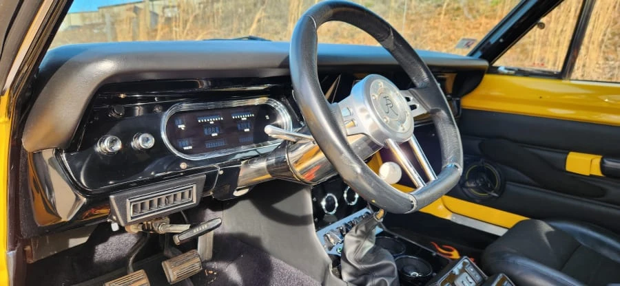 1972 Dodge Dart - Image 11 of 19