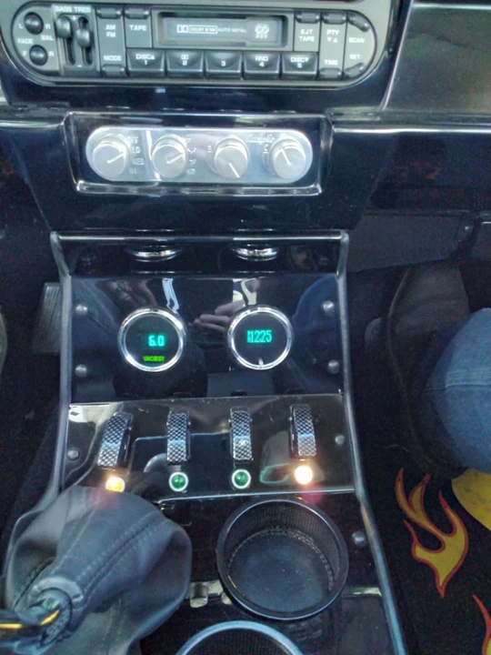 1972 Dodge Dart - Image 11 of 23