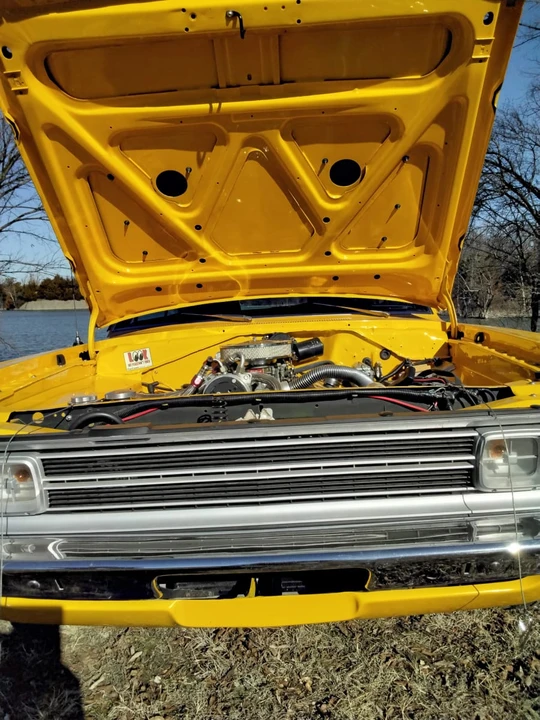 1972 Dodge Dart - Image 19 of 23
