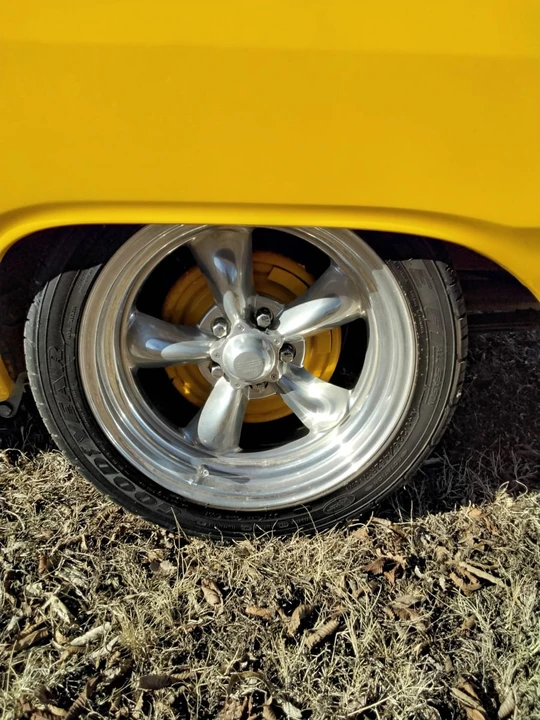 1972 Dodge Dart - Image 7 of 23