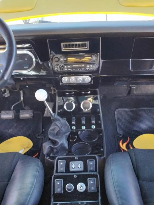 1972 Dodge Dart - Image 16 of 23