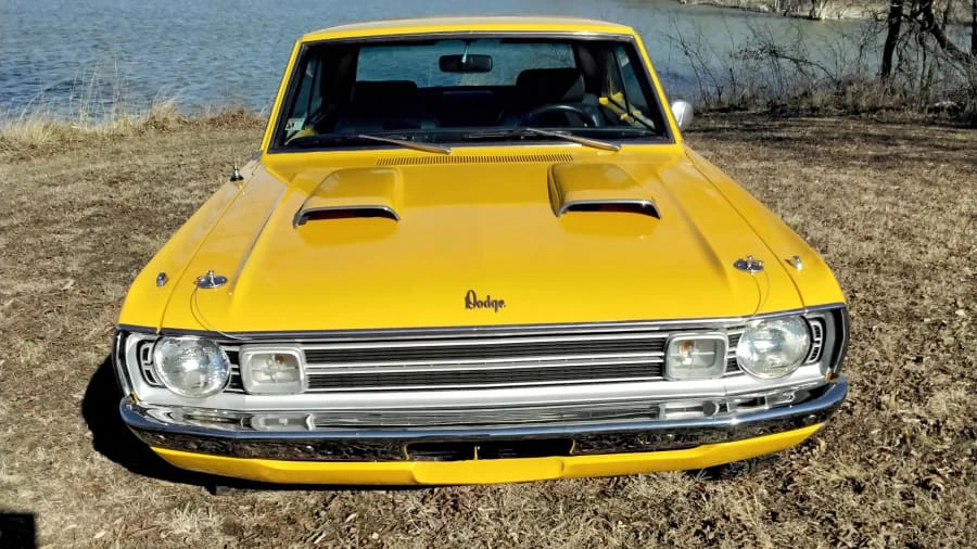 1972 Dodge Dart - Image 5 of 23