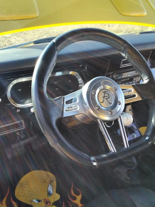 1972 Dodge Dart - Image 12 of 23