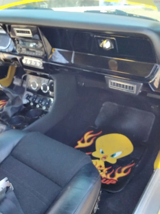 1972 Dodge Dart - Image 13 of 23