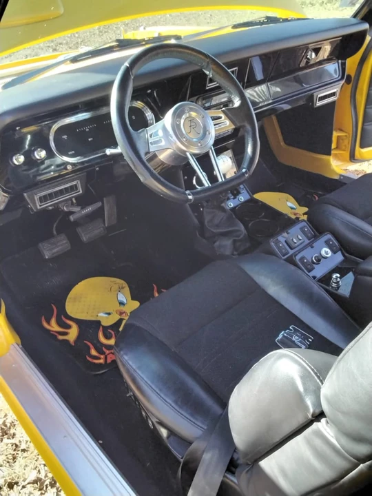 1972 Dodge Dart - Image 9 of 23