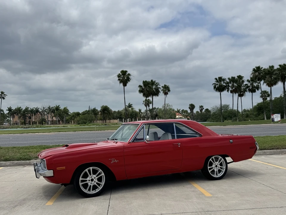 1972 Dodge Dart - Image 16 of 28