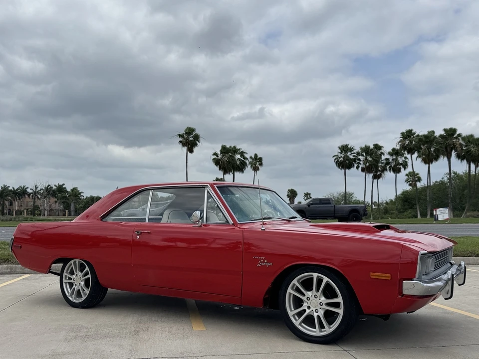 1972 Dodge Dart - Image 7 of 28