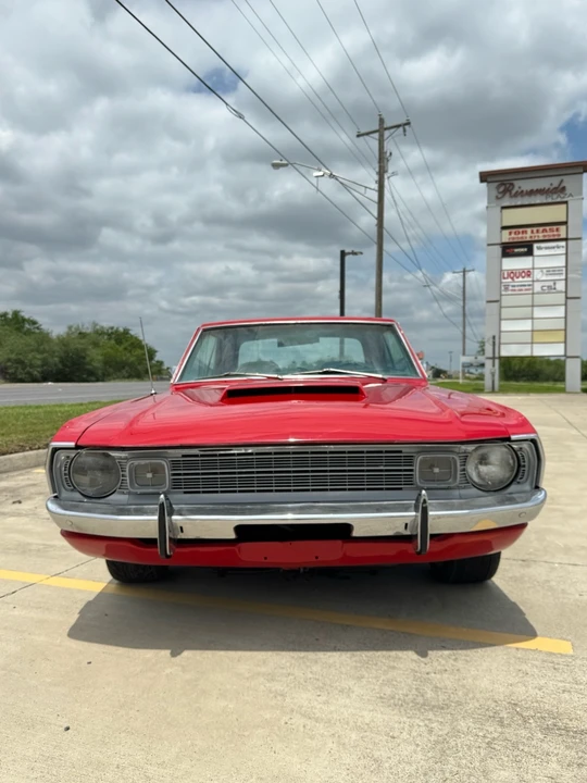 1972 Dodge Dart - Image 11 of 28