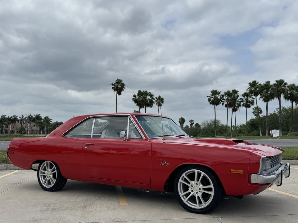 1972 Dodge Dart - Image 6 of 28
