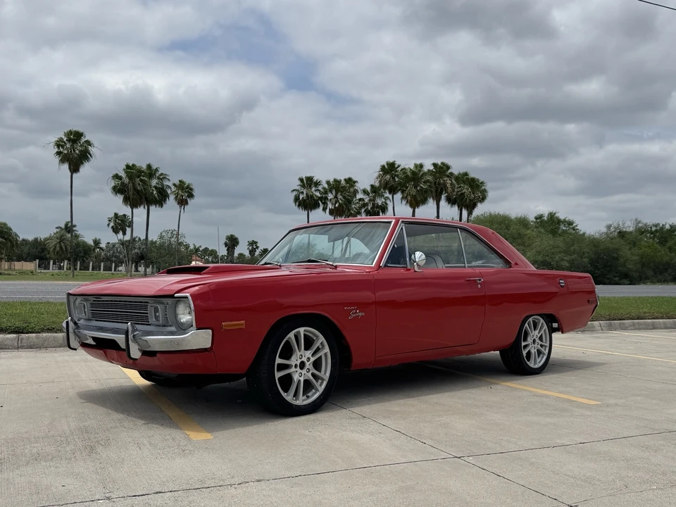 1972 Dodge Dart - Image 14 of 28