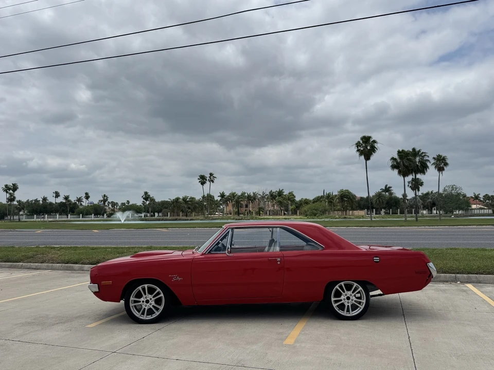 1972 Dodge Dart - Image 15 of 28