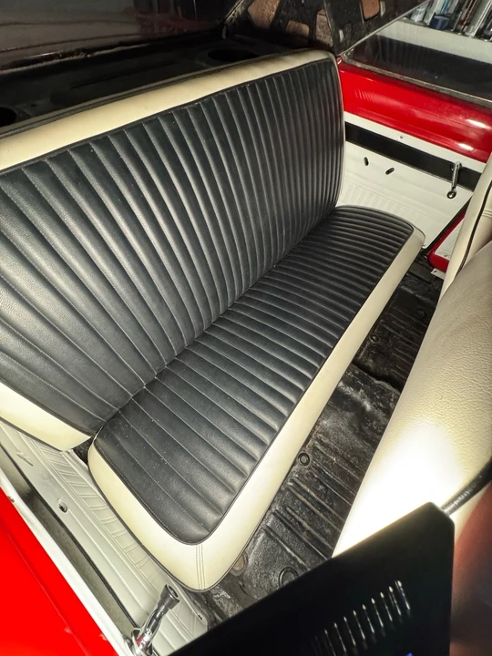 1972 Dodge Dart - Image 21 of 28